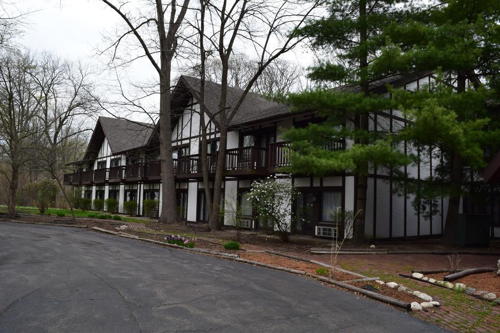 Spring House Inn Porter Dış mekan fotoğraf
