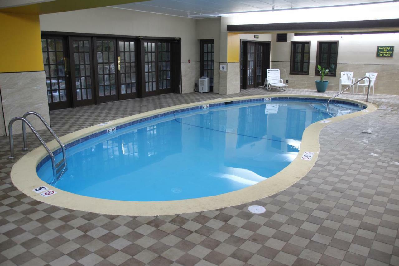 Spring House Inn Porter Dış mekan fotoğraf