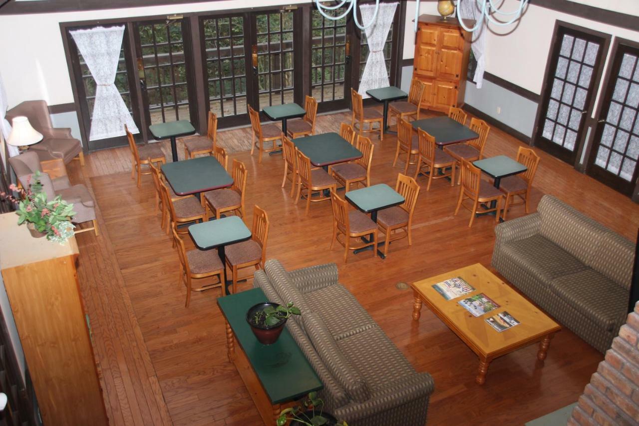 Spring House Inn Porter Dış mekan fotoğraf