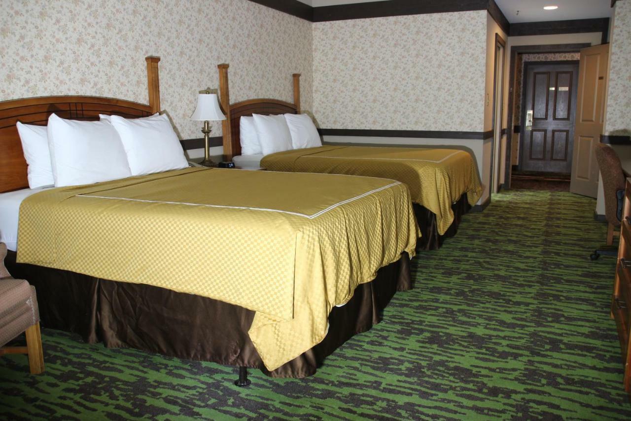 Spring House Inn Porter Dış mekan fotoğraf