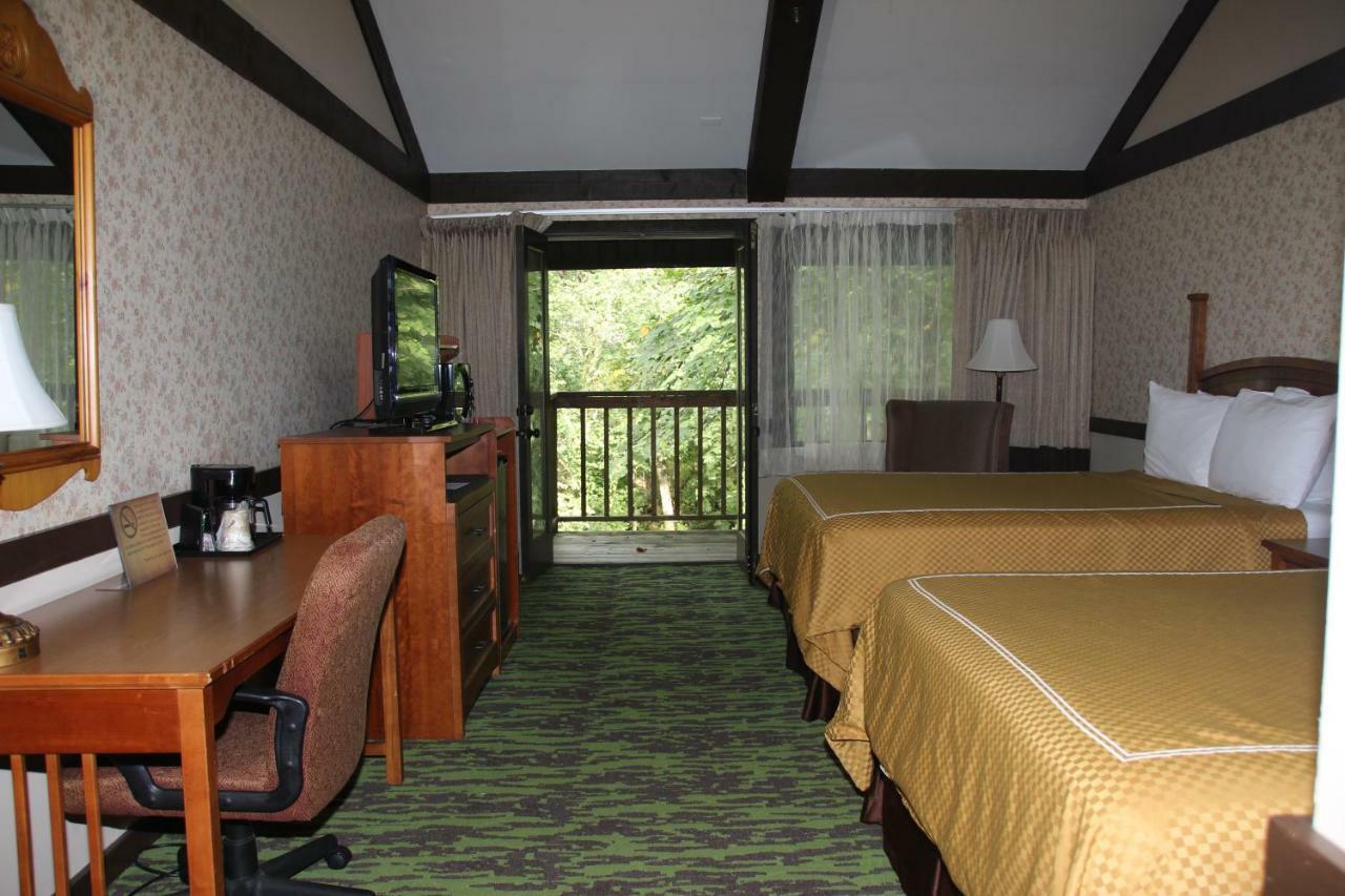 Spring House Inn Porter Dış mekan fotoğraf