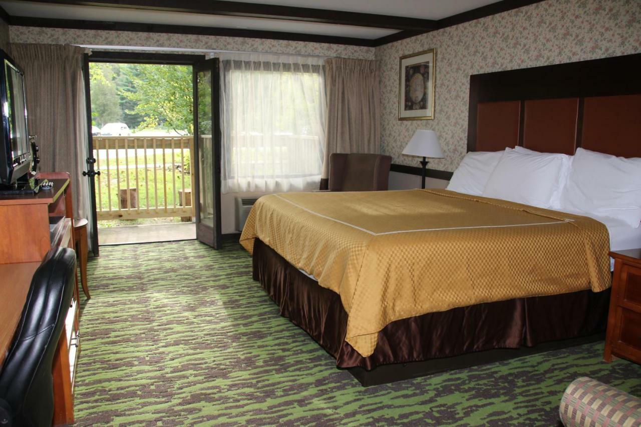 Spring House Inn Porter Dış mekan fotoğraf