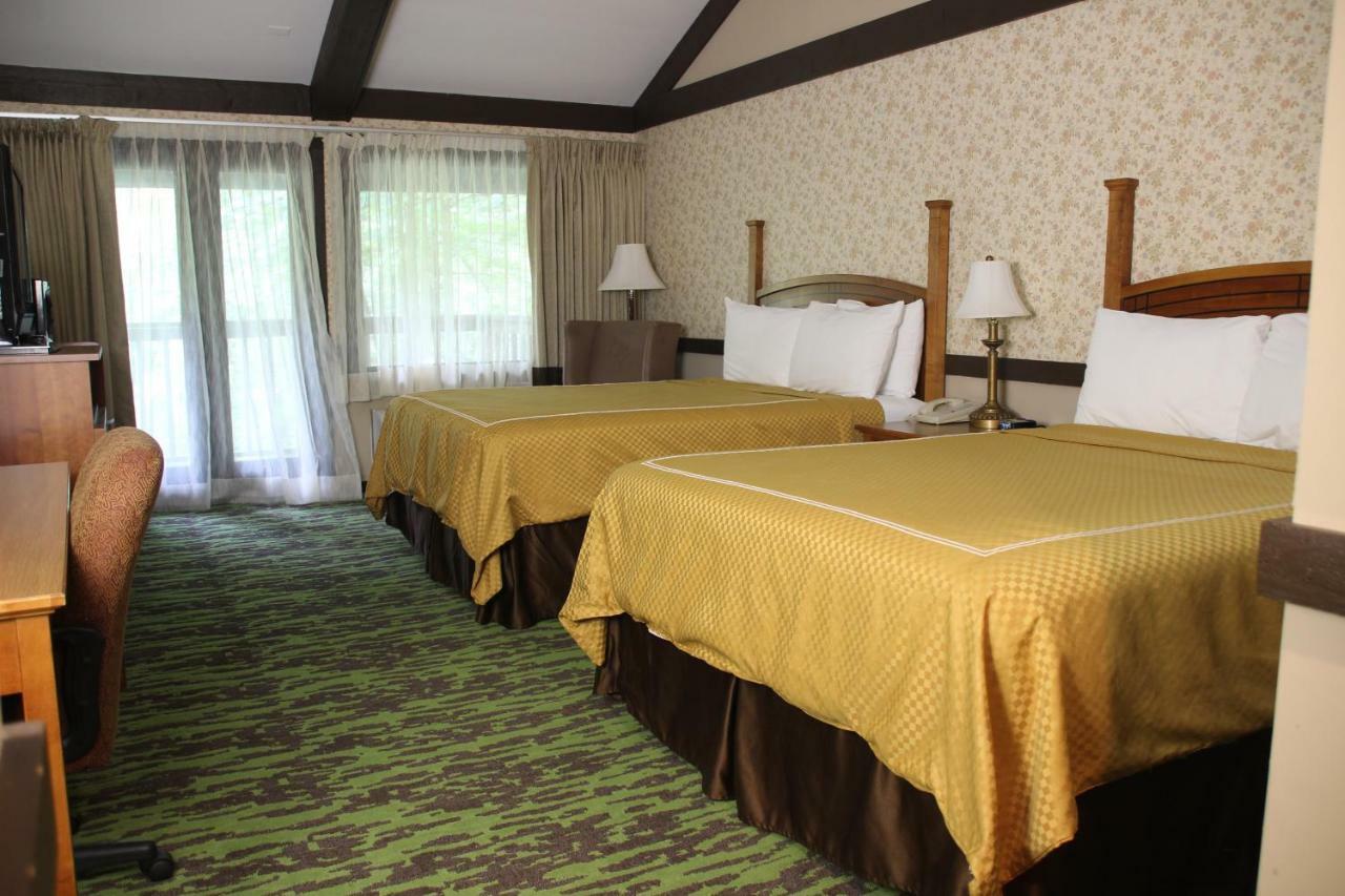 Spring House Inn Porter Dış mekan fotoğraf