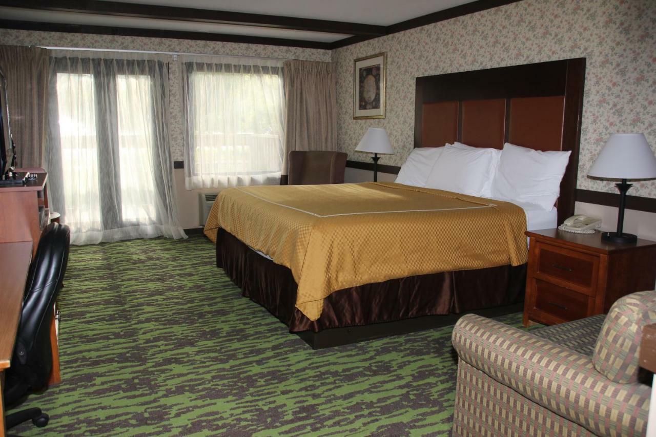 Spring House Inn Porter Dış mekan fotoğraf