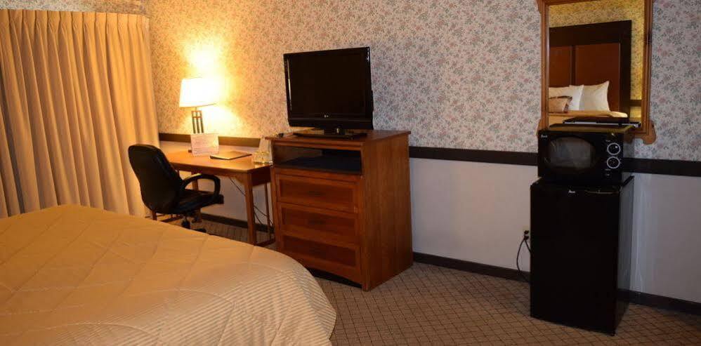 Spring House Inn Porter Dış mekan fotoğraf