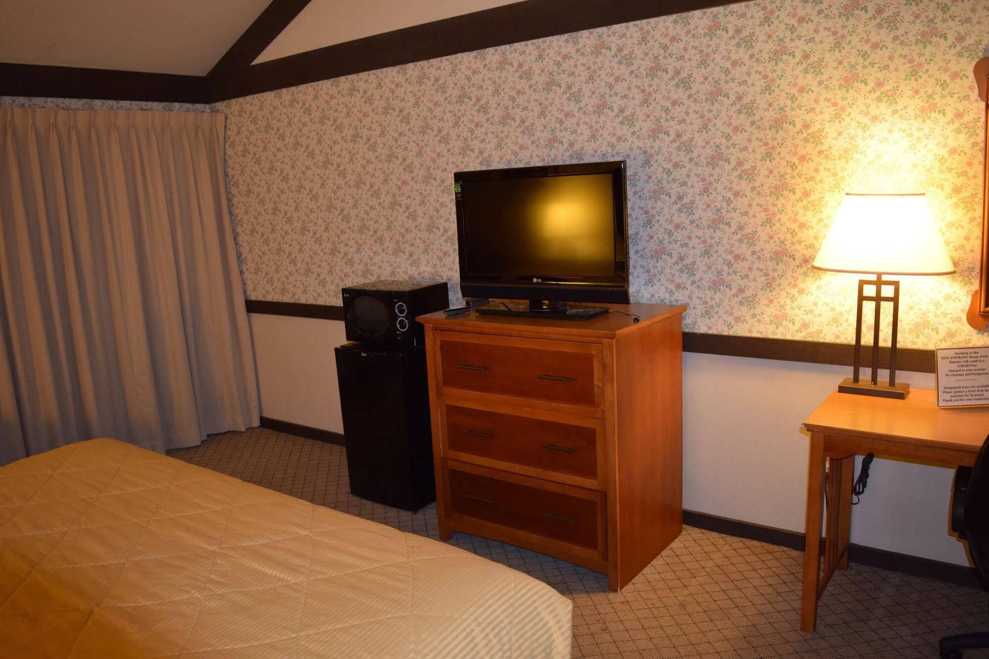 Spring House Inn Porter Dış mekan fotoğraf