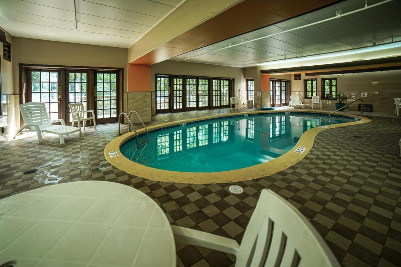 Spring House Inn Porter Dış mekan fotoğraf
